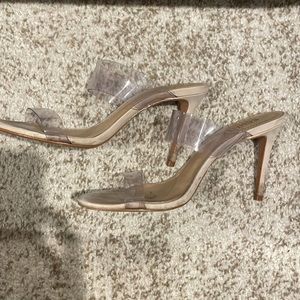 Schutz heels